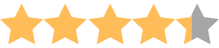Star Reviews