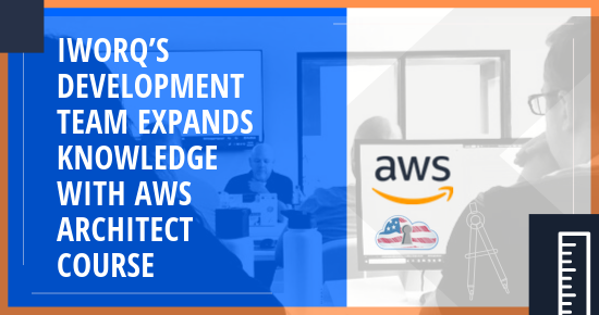 AWS training class