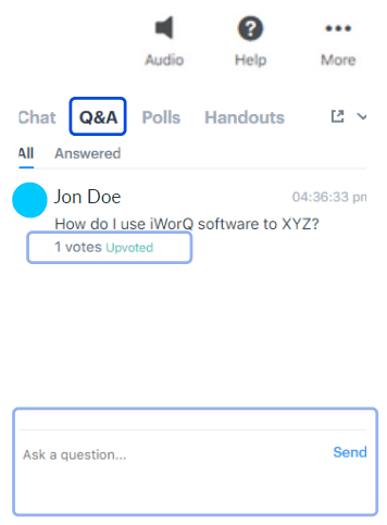 QA